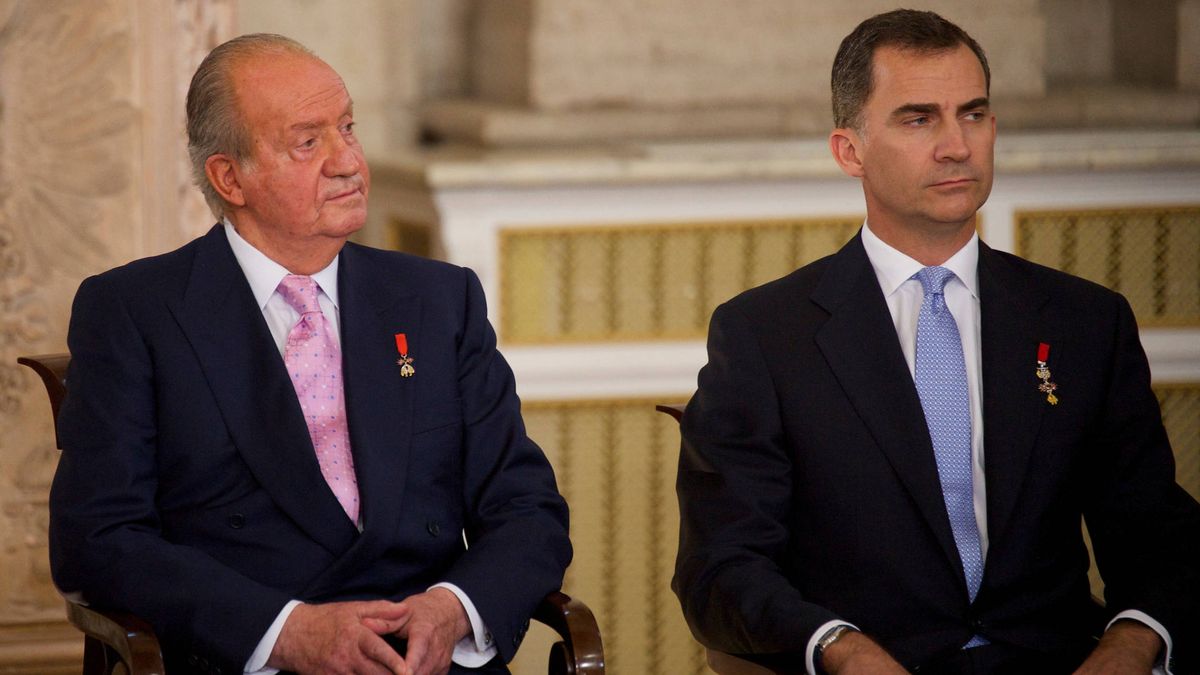 Juan Carlos I: la malversación del carisma