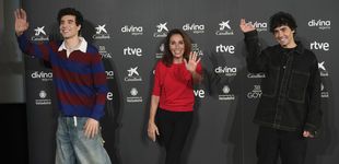 Post de Javier Calvo, Javier Ambrossi y Ana Belén serán los presentadores de los Goya 2024