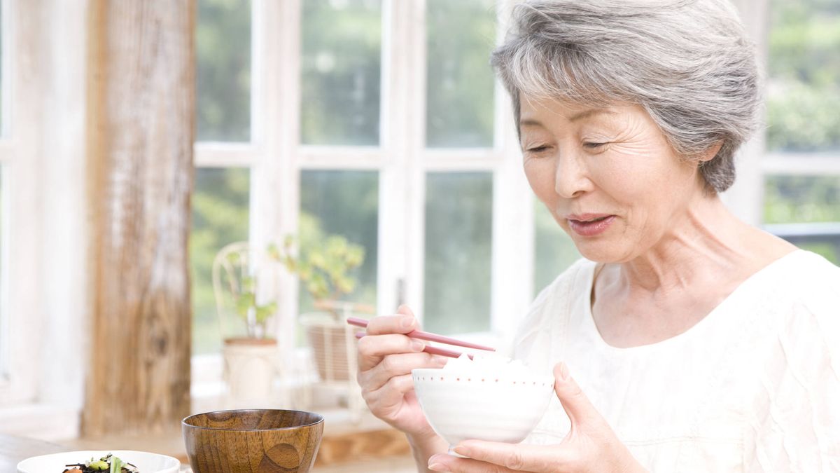 El poder oculto de la comida japonesa para tu cuerpo, según un nuevo estudio
