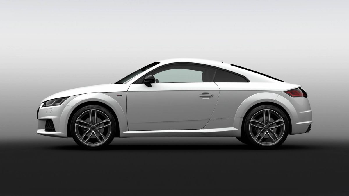 Más deportividad para los modelos Audi
