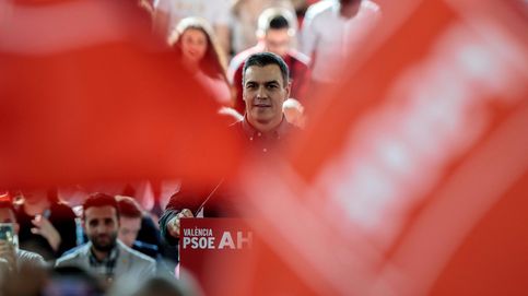 El PSOE resiste, el PP ve frenado su ascenso por el auge de Vox y el bloqueo continúa