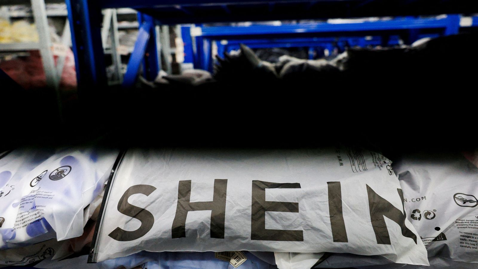 Shein buscará una valoración de hasta 27.000 millones de dólares con su salida a bolsa