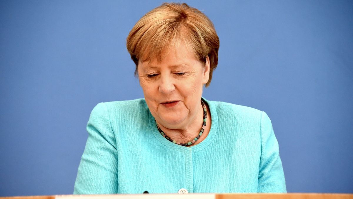 Merkel sale al rescate de NH y Meliá y les inyecta 60 millones en subvenciones