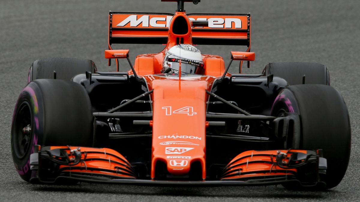 Por qué McLaren y Honda lo tiene tan crudo ya antes de empezar el campeonato