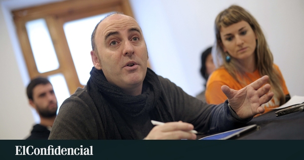 EH Bildu recupera para el 29-N a varios condenados por integrar el brazo político de ETA