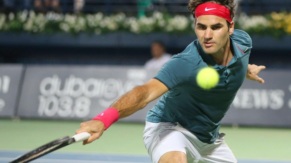 El 'histórico' Federer ya es, sin dudas, más grande que McEnroe