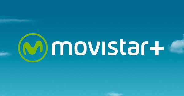 Foto: Logo de Movistar. 