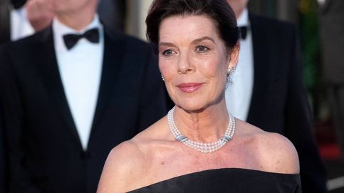 Carolina de Mónaco: 12 looks de gala para la reina de la alta costura en su 65 cumpleaños