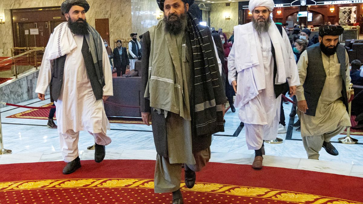 Luchas internas y la mano del ISI pakistaní: lo que desvela el nuevo gobierno de Afganistán