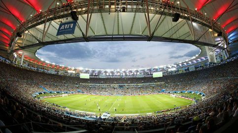 Río de Janeiro se niega a que el estadio Maracaná cambie su nombre por Rey Pelé