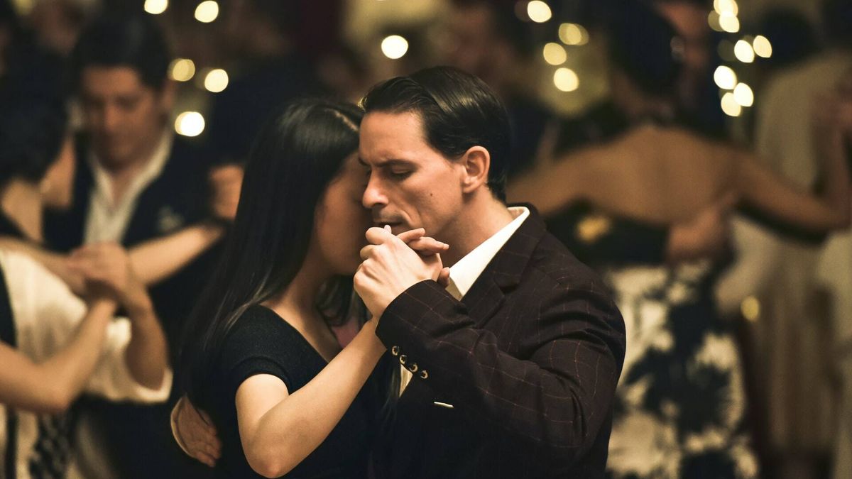 Una ciudad húngara elimina una norma en el olvido que prohibía bailar el tango