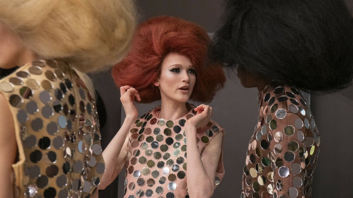 ¿Por qué Marc Jacobs sigue siendo único proponiendo tendencias de belleza?