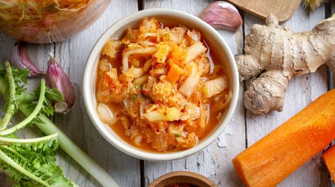 ¿Consumir kimchi puede ayudar a reducir el riesgo de obesidad?
