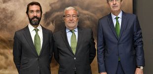 Post de Anticorrupción pide volver a imputar a dos directivos de Iberdrola en el caso Villarejo