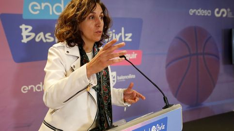 Irene Lozano dejará el CSD para incorporarse a la lista de Gabilondo en Madrid