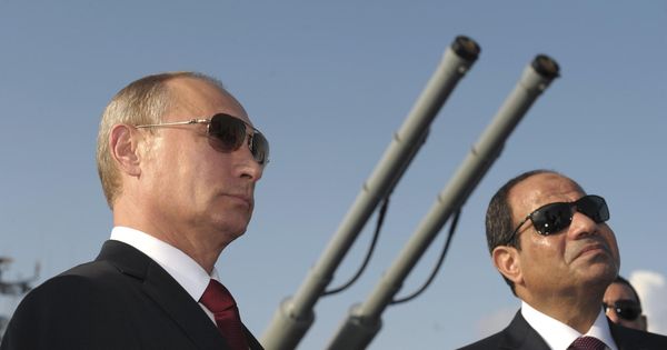 Foto: Vladimir Putin en una imagen de archivo. (Reuters)