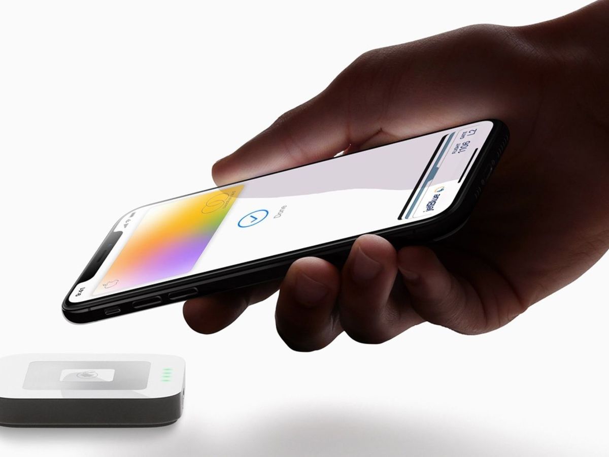 Foto: La Apple Card es el nuevo servicio de lal compañía de Cupertino: su tarjeta de crédito