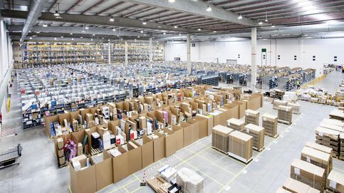 Amazon no acabará con Mercadona pero puede rematar a Eroski