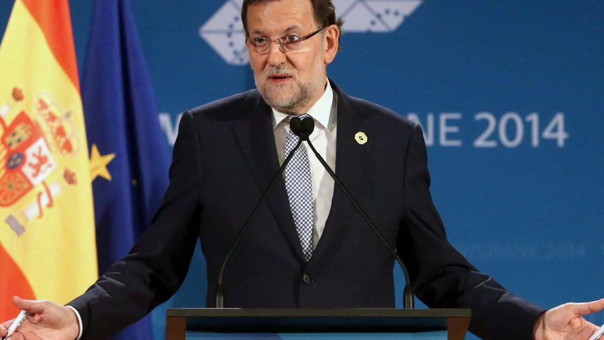Rajoy viajará a Cataluña para "explicar mejor que hasta ahora" sus argumentos