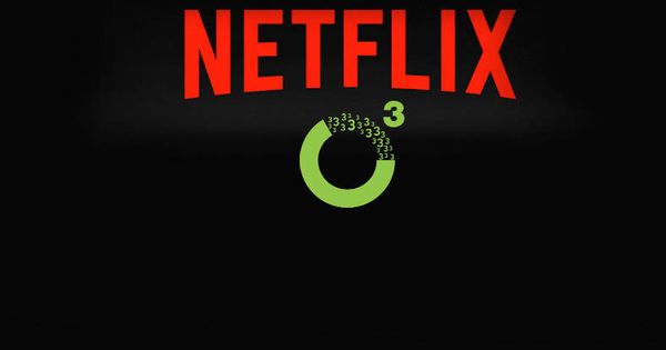 Foto: Netflix se alía con la productora turca O3Medya.