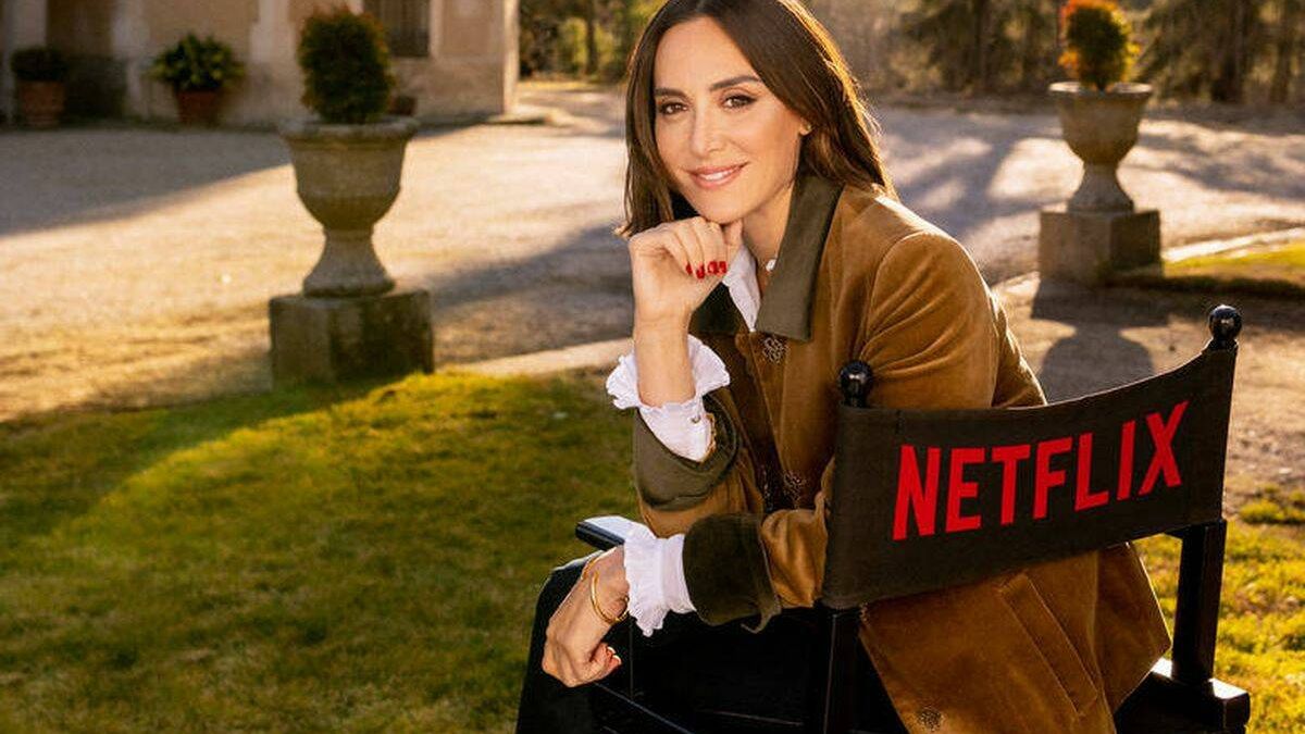 Primicia | 'La marquesa' no tendrá segunda temporada en Netflix por decisión de Tamara Falcó