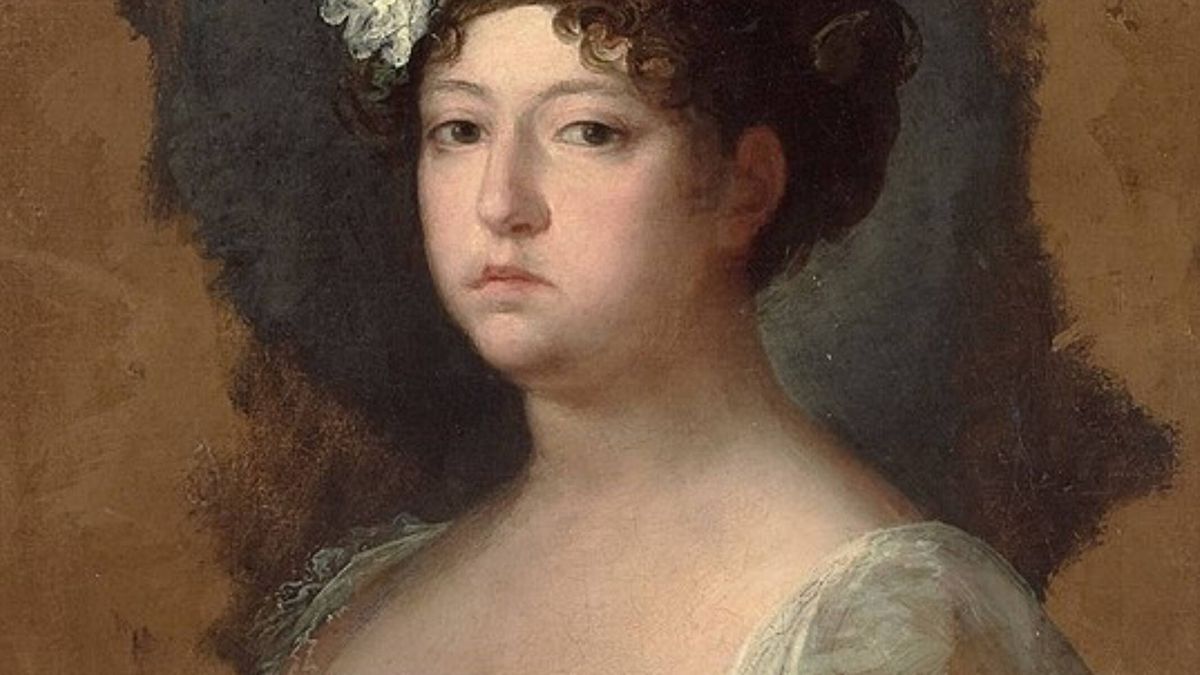 Isabel de Braganza: la trágica vida de la reina de España que creó el Museo del Prado