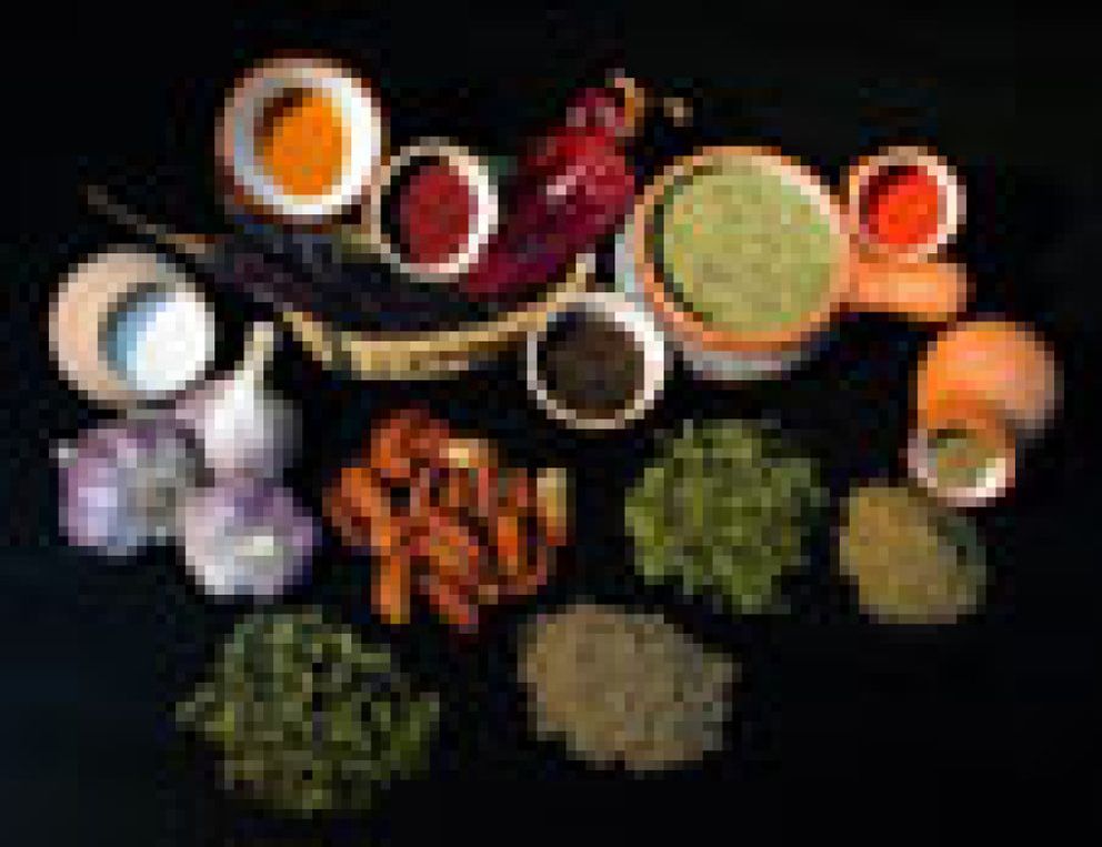 Foto: La UE publica una lista de colorantes alimentarios tóxicos