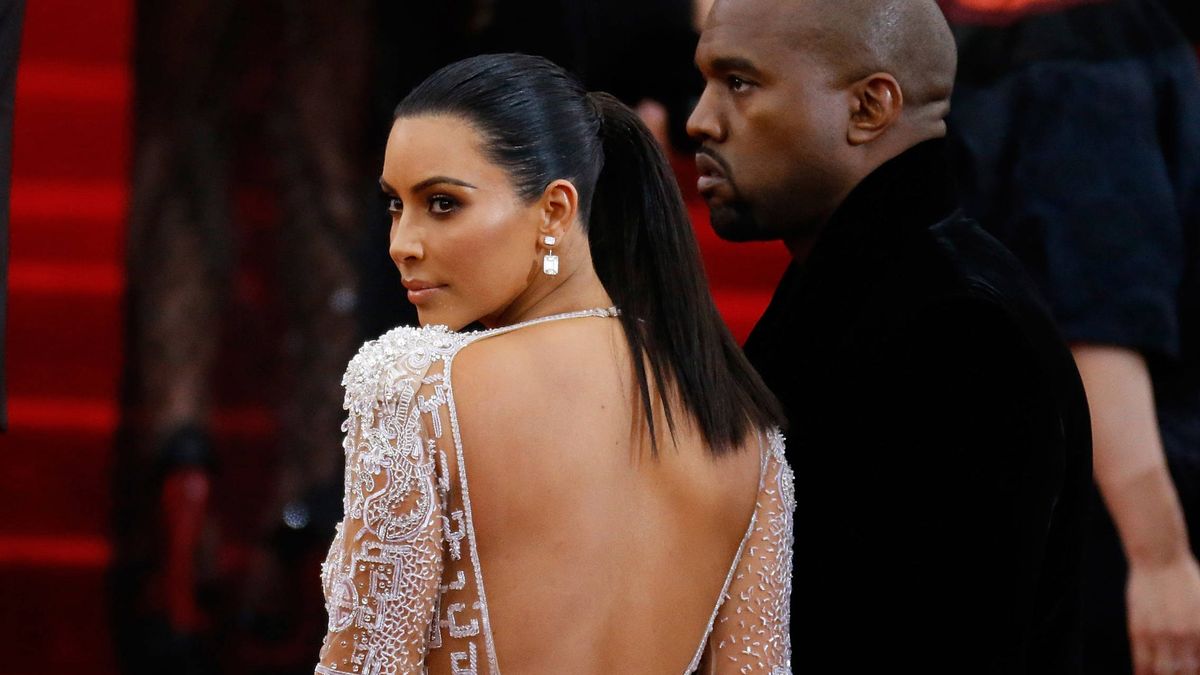 Kanye y Kim, rumbo al divorcio: "Ambos sienten que el matrimonio ha terminado"