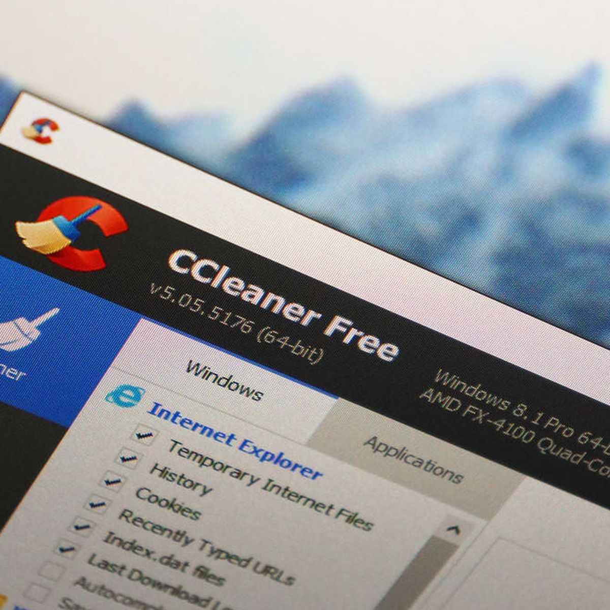Mejores programas para limpiar el PC y optimizar - CCleaner y más