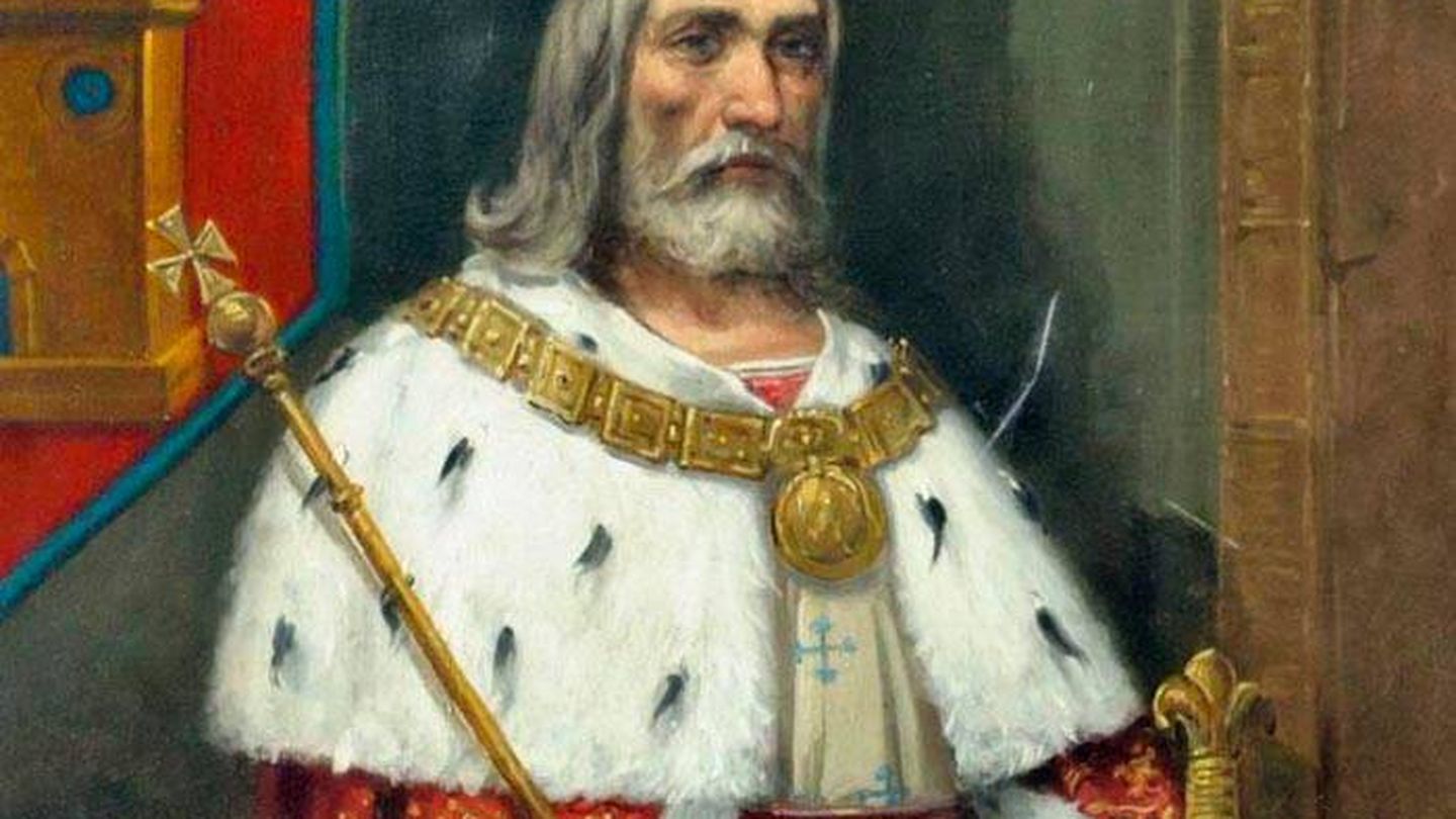 Alfonso VIII de Castilla.