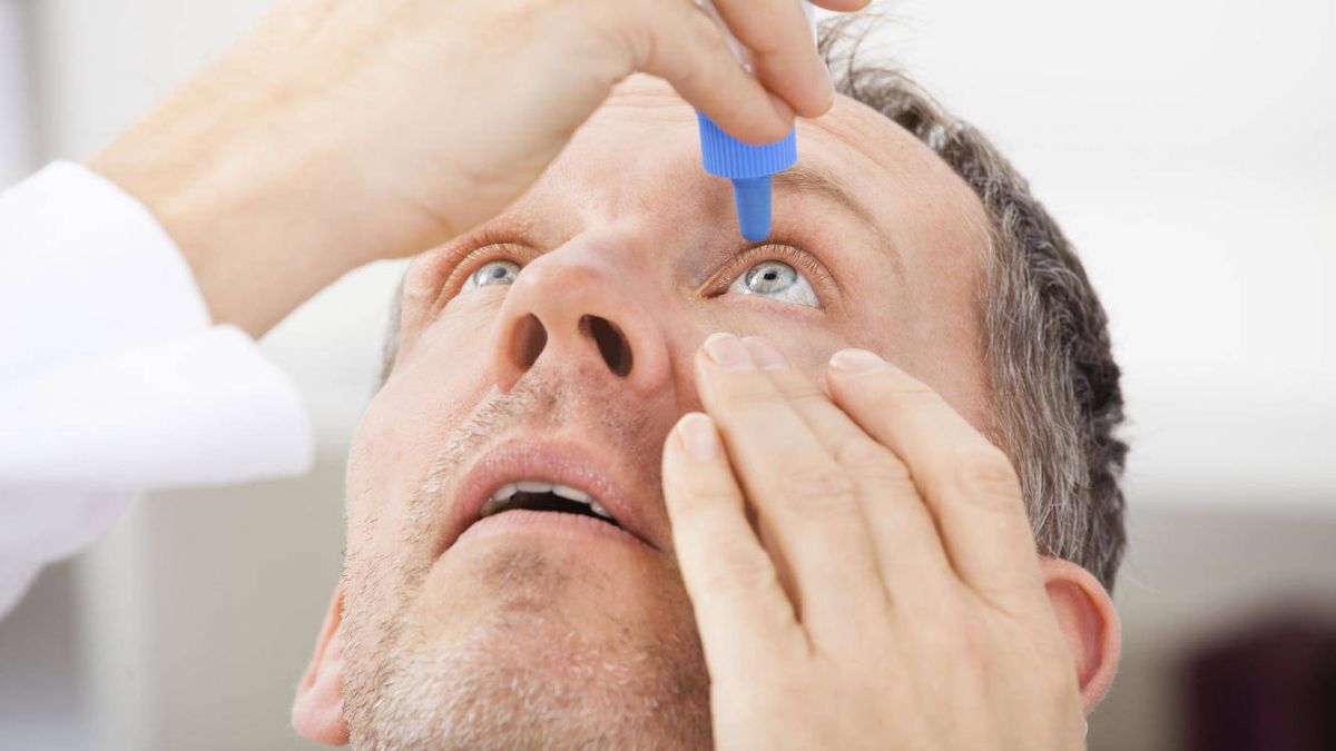 El estrés y las dietas incorrectas pueden ocasionar síndrome del ojo seco