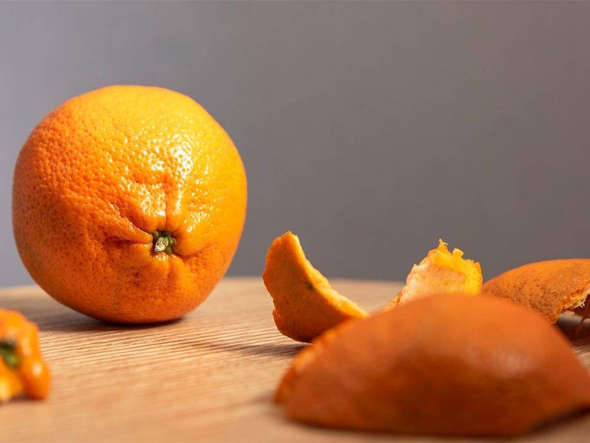 Foto: ¡No tires las cáscaras de la mandarina! Tienen muchos usos que desconoces (Pixabay)