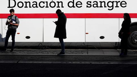 Metro de Madrid regala entradas de cine a cambio de donar sangre