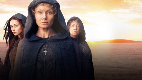 'Lambs of God' (HBO): una arriesgada y delirante serie sobre la Iglesia católica