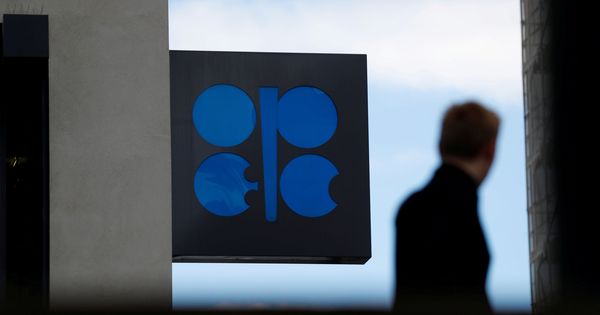 Foto: Sede de la Organización de Países Exportadores de Petróleo (OPEP).