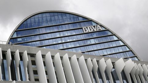 México golpea con fuerza a BBVA: cae hasta un 3,2% y arrastra consigo a Sabadell