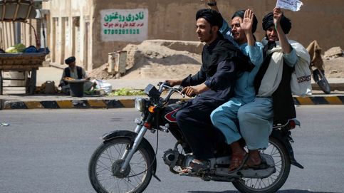 Occidente se pone en modo 'control de daños' tras la caída definitiva de Afganistán 