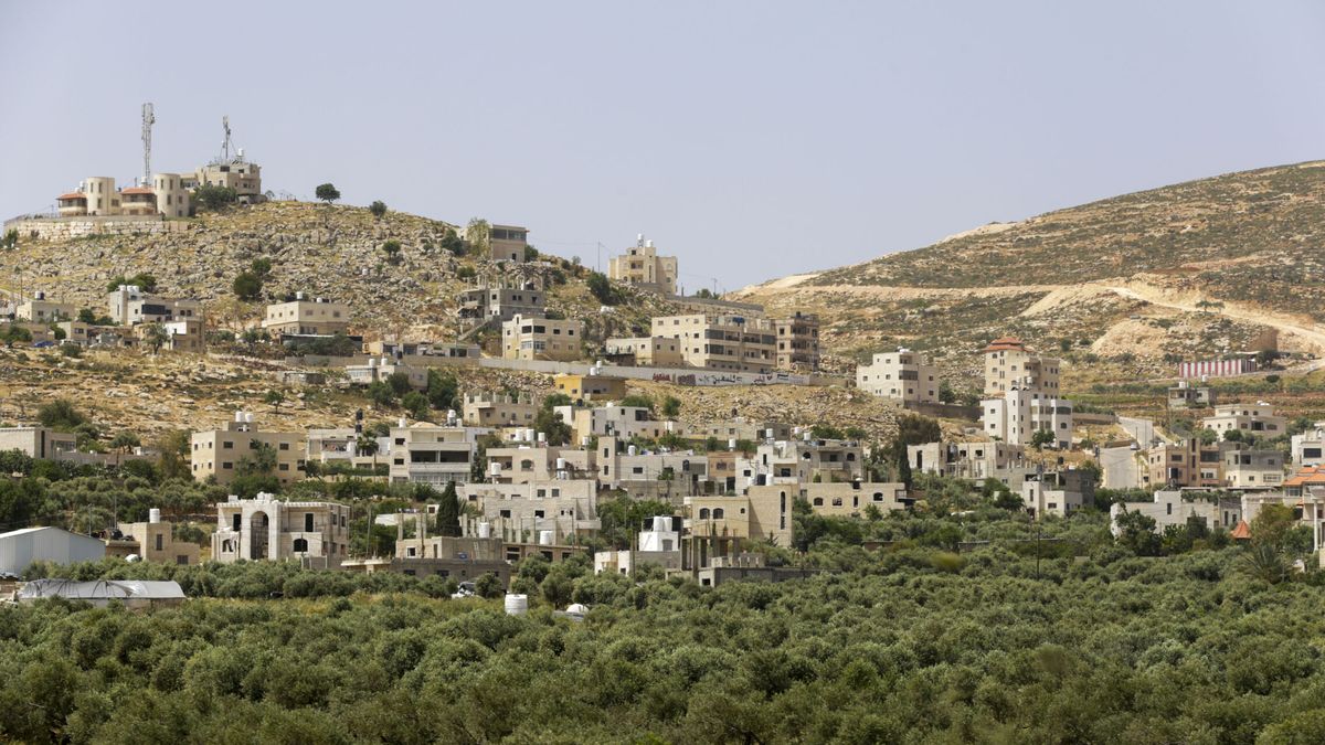 La CIJ considera que los asentamientos israelíes son ilegales: "Israel debe evacuar a los colonos"