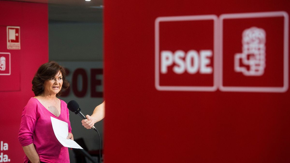 Sánchez remarca el sello feminista de su Gobierno aupando a mujeres a cargos clave