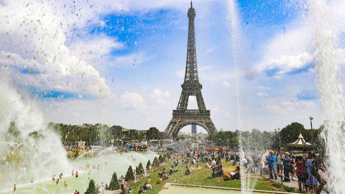 'París Central': Francia 'copia' a Madrid para embellecer la ciudad de cara a los JJOO 2024