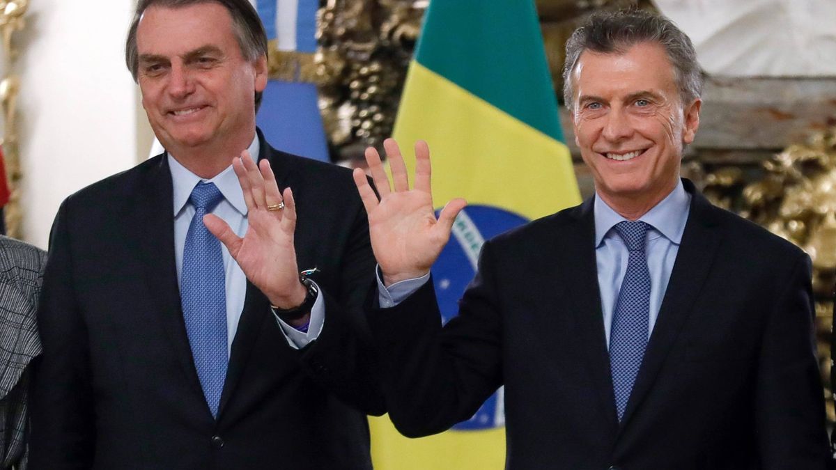 La UE y Mercosur cierran un acuerdo comercial “histórico” tras 20 años