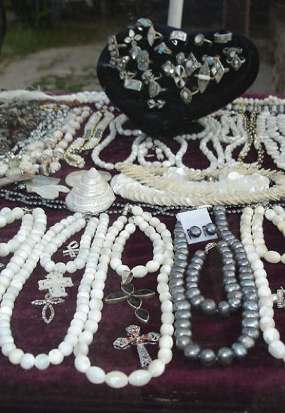 Foto: Las perlas de Ohrid, un tesoro con receta secreta