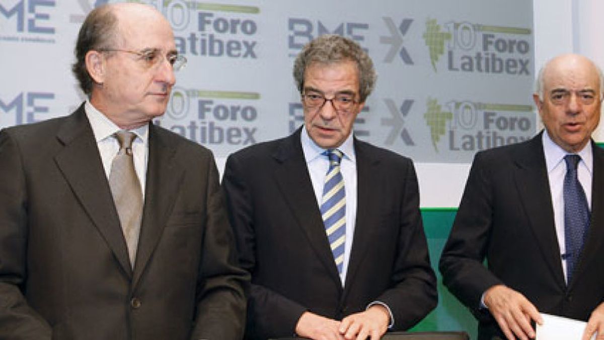 Brufau, Alierta y Francisco González acompañarán a Zapatero en la cumbre del G-20