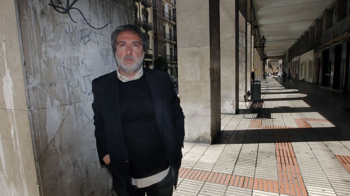 Javier Olivares se pregunta si las críticas a 'El Ministerio' llegarán también a 'Timeless'