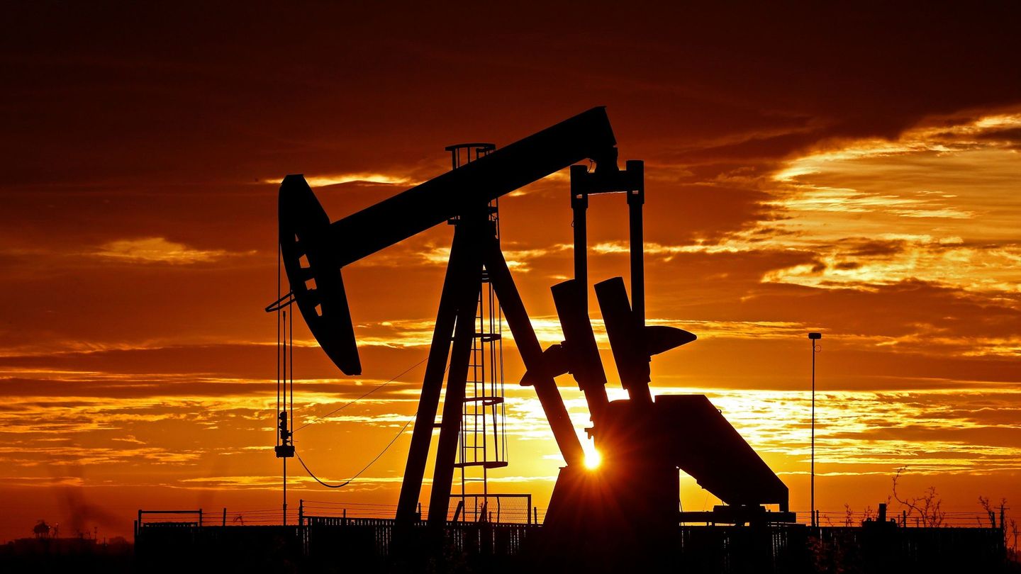 La OPEP ordena a sus miembros defender los combustibles fósiles. (EFE/L. W. Smith)
