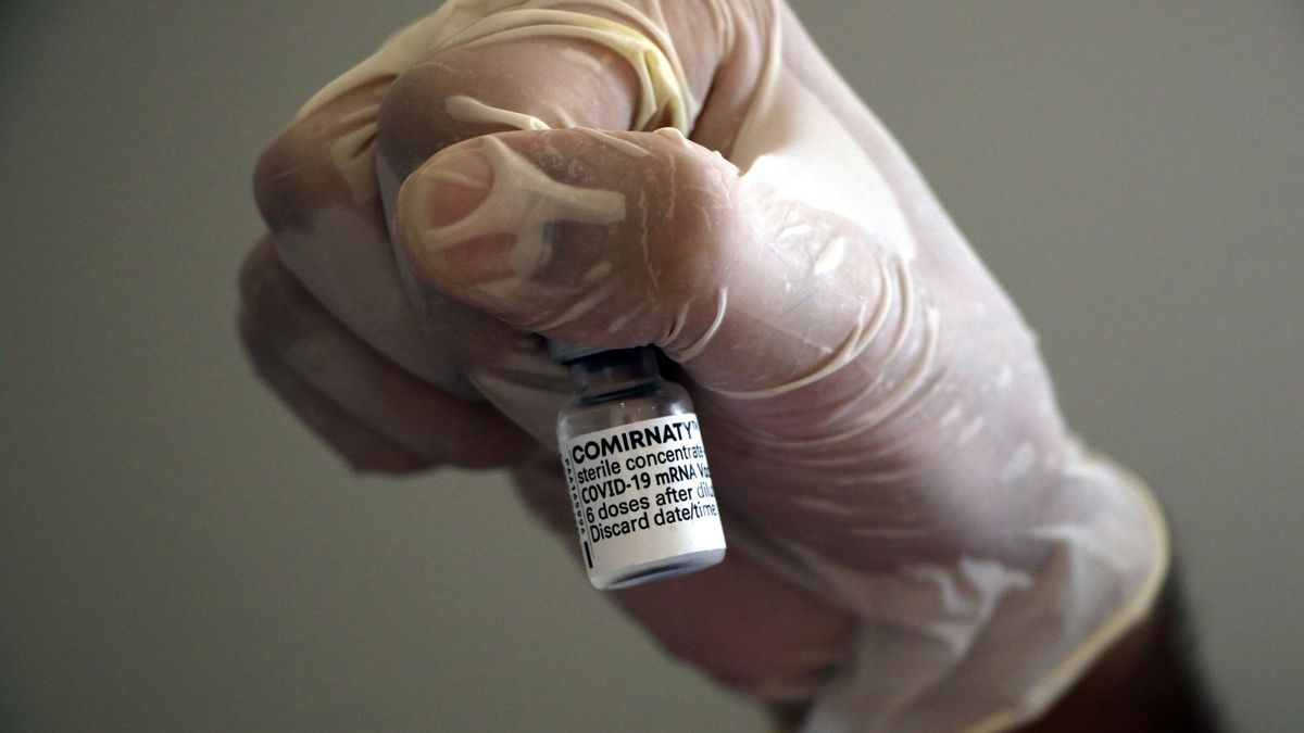 Salud Pública aprueba la vacunación desde los 12 años y pospone el debate de las mascarillas