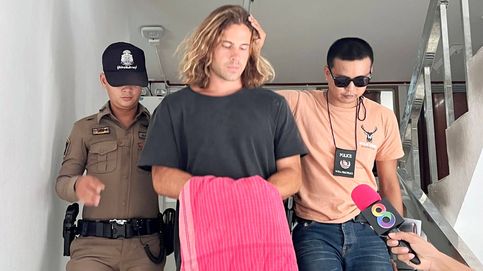 Un diente roto y cinco puntos: la pelea a la que se agarra Sancho para evitar la cárcel de Tailandia