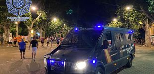 Post de Detenido en Alcalá de Guadaíra por apuñalar a una amiga en la espalda con la intención de violarla 