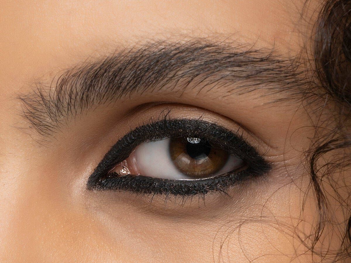 Foto: Los mejores eyeliners para tus ojos (Imaxtree)