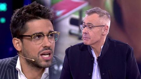 'GH Revolution' - El ultimátum de Jordi González a Frigenti: Te van a despedir